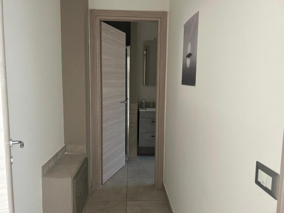 דירות קטאניה Dimora Sant'Agata מראה חיצוני תמונה